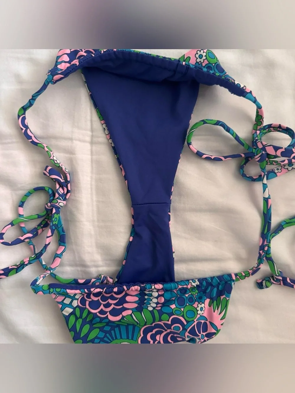Frankies Bikinis perfect no