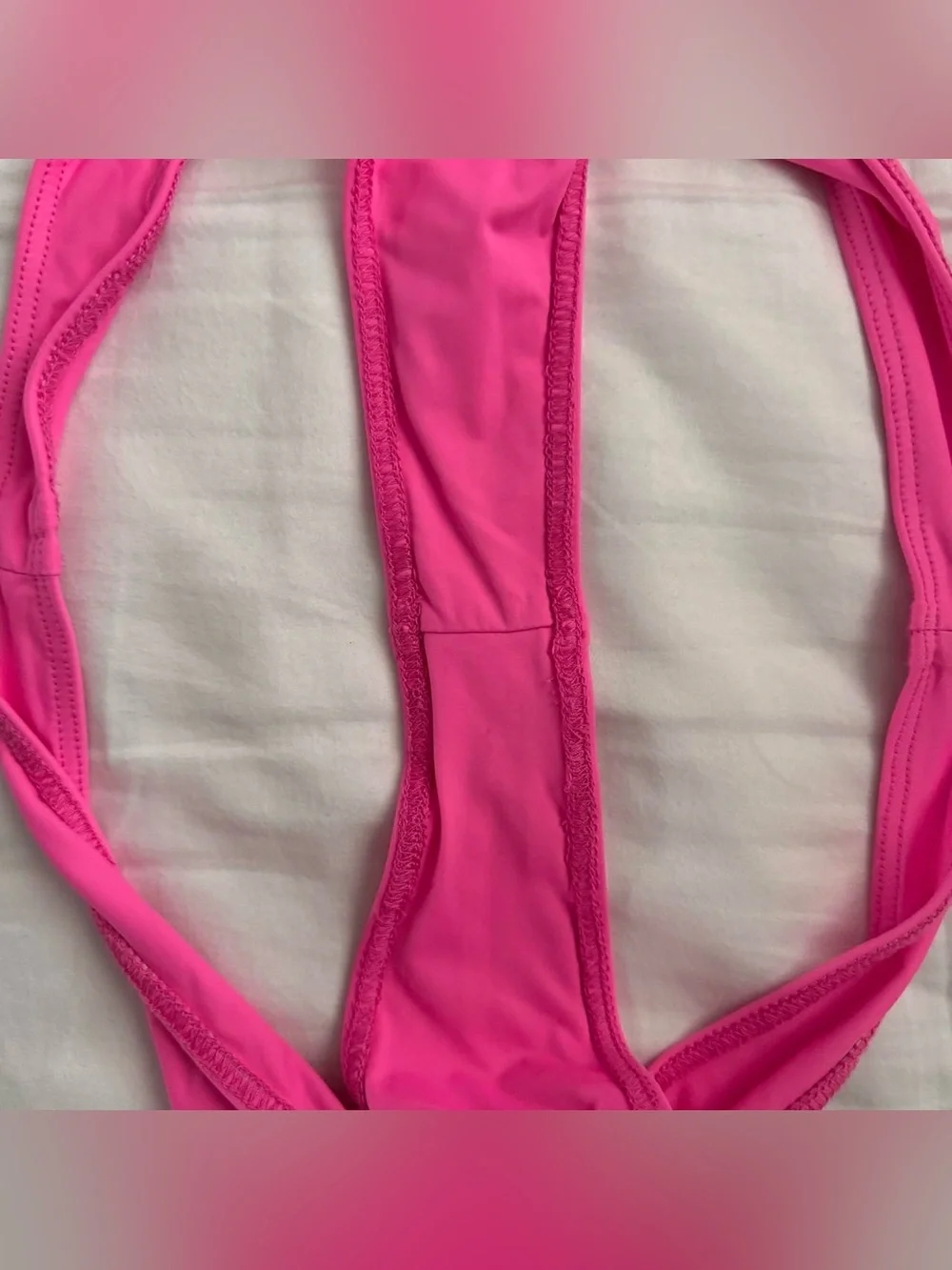 Frankies Bikinis perfect no