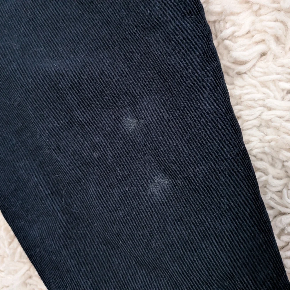 Levi's Corduroy Fleece Lined Long Sleeve Button Down Jacket