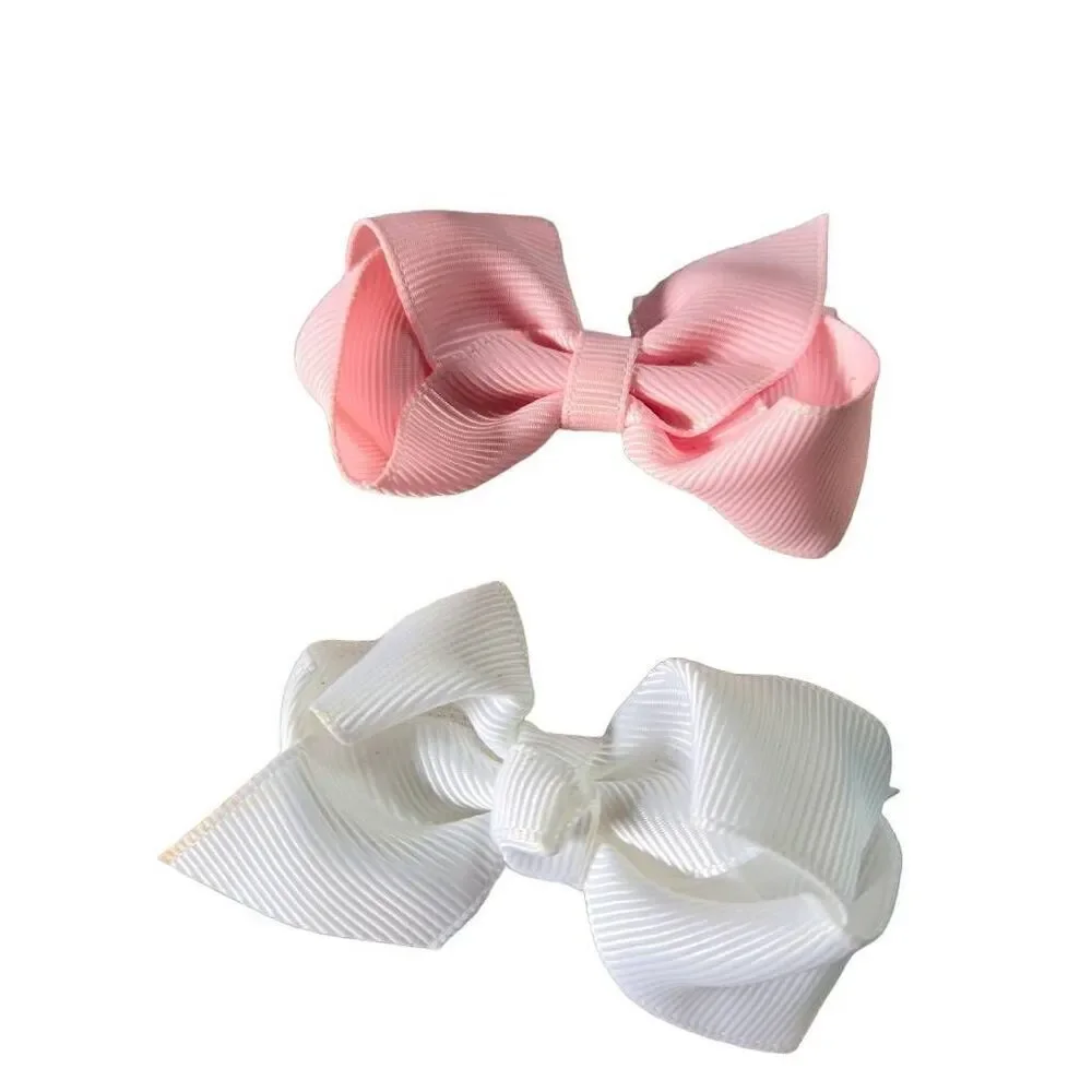 No Brand solid bows