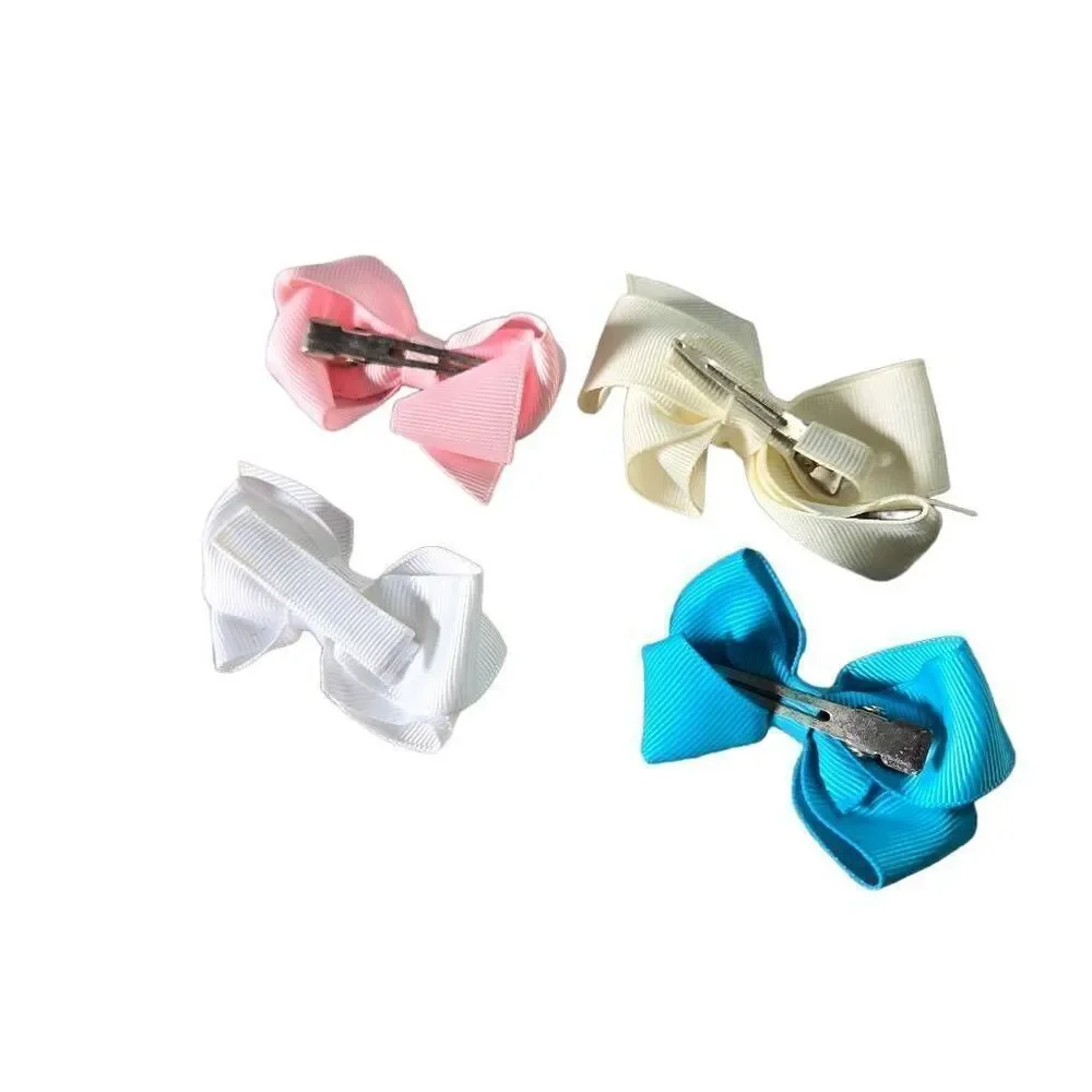 No Brand solid bows