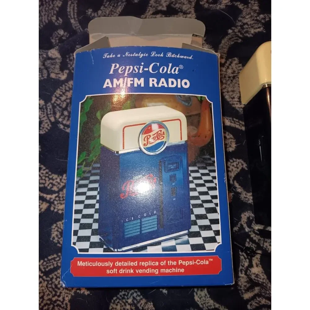 Pepsi turn tune sarahs