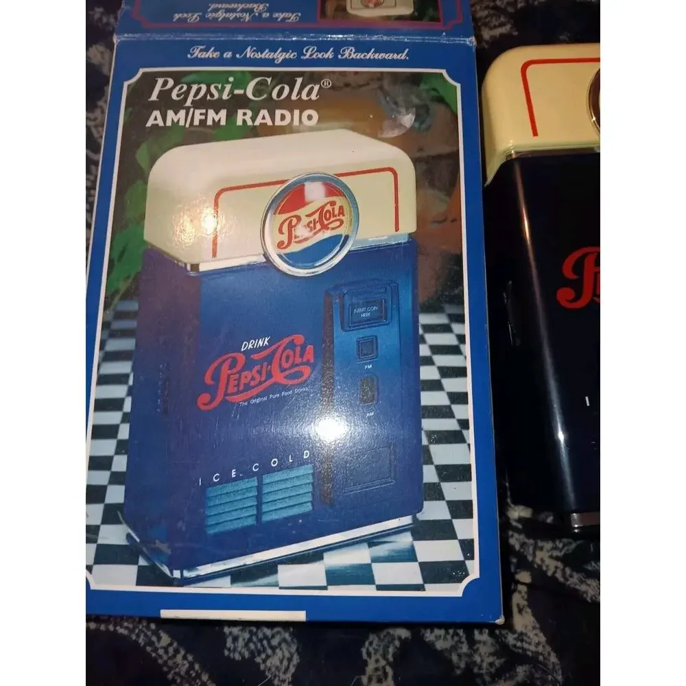 Pepsi turn tech com