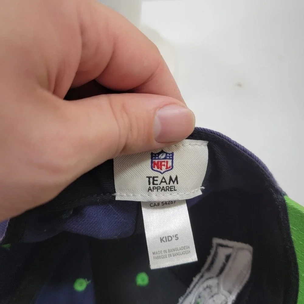 NFL seattle seahawks
