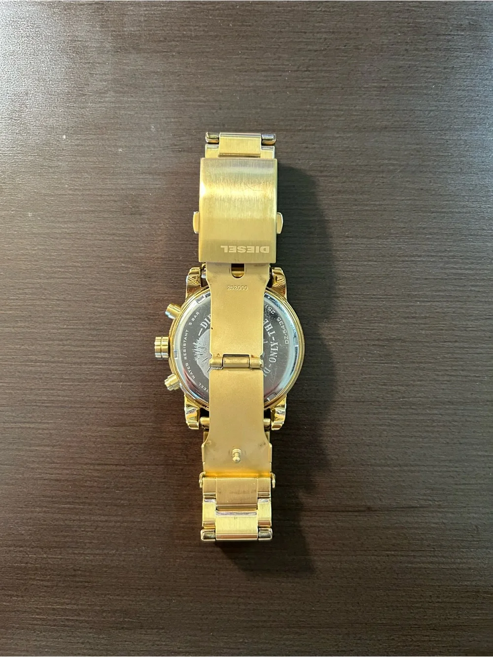 Diesel Watch