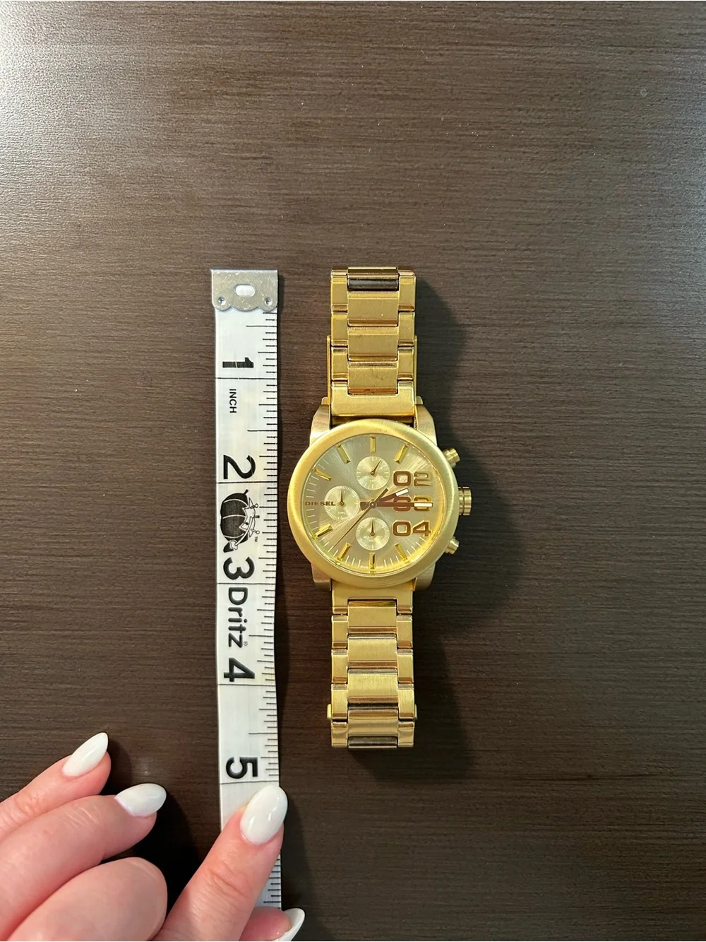 Diesel Watch
