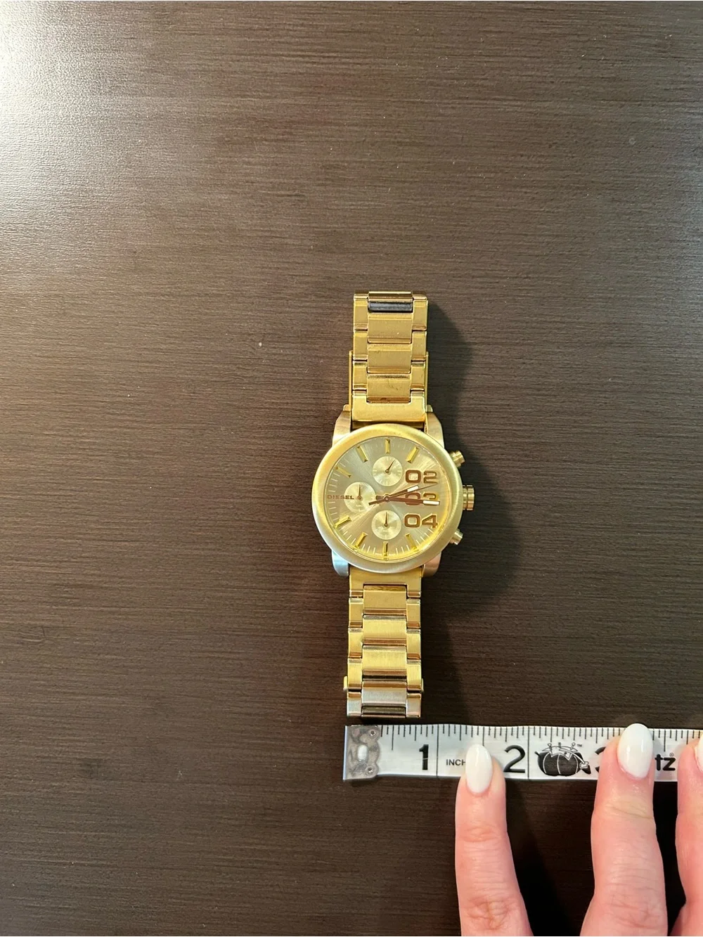 Diesel Watch