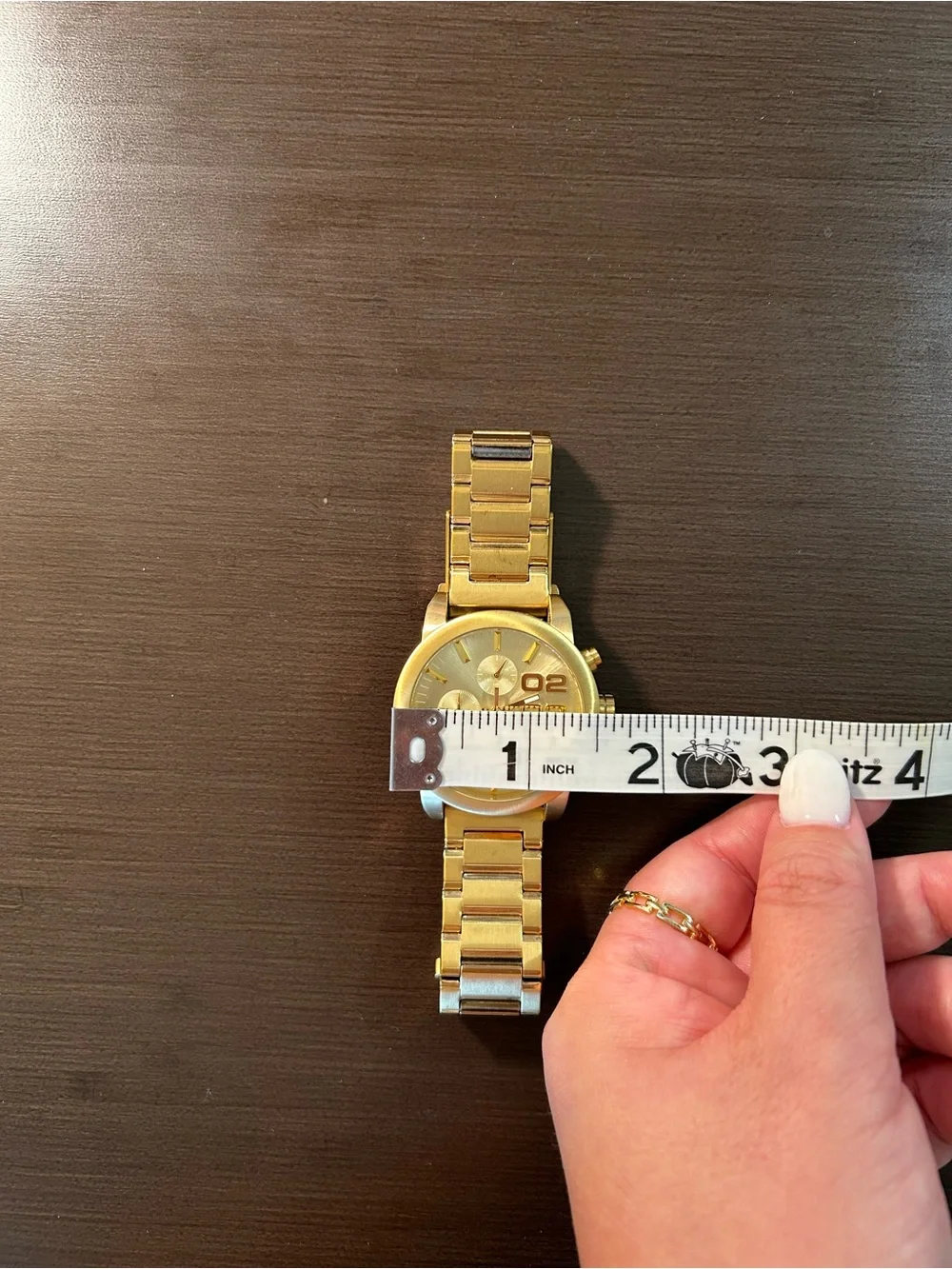 Diesel Watch