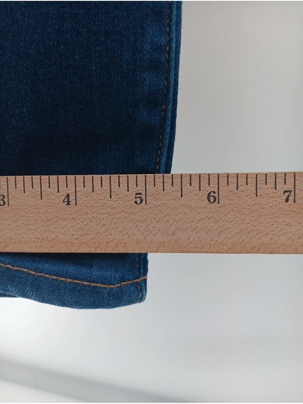 Levis casual button rare