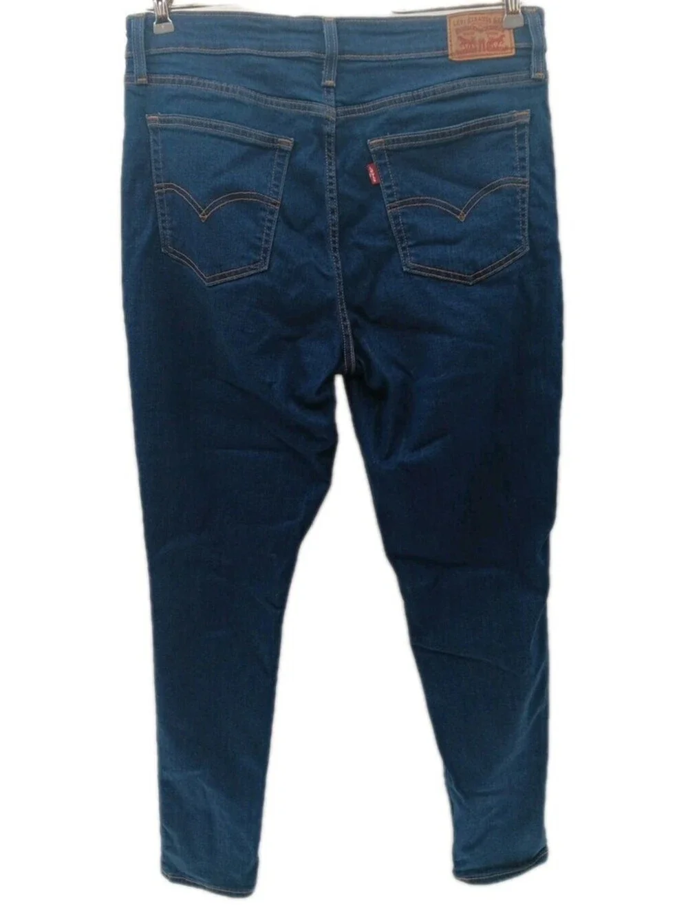 Levis accents multiple stretch