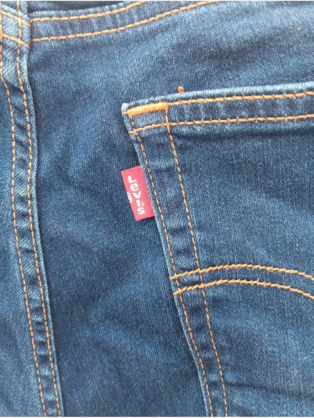 Levis any perfect 32x20