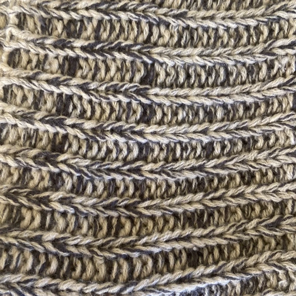 Source Unknown nwot knit
