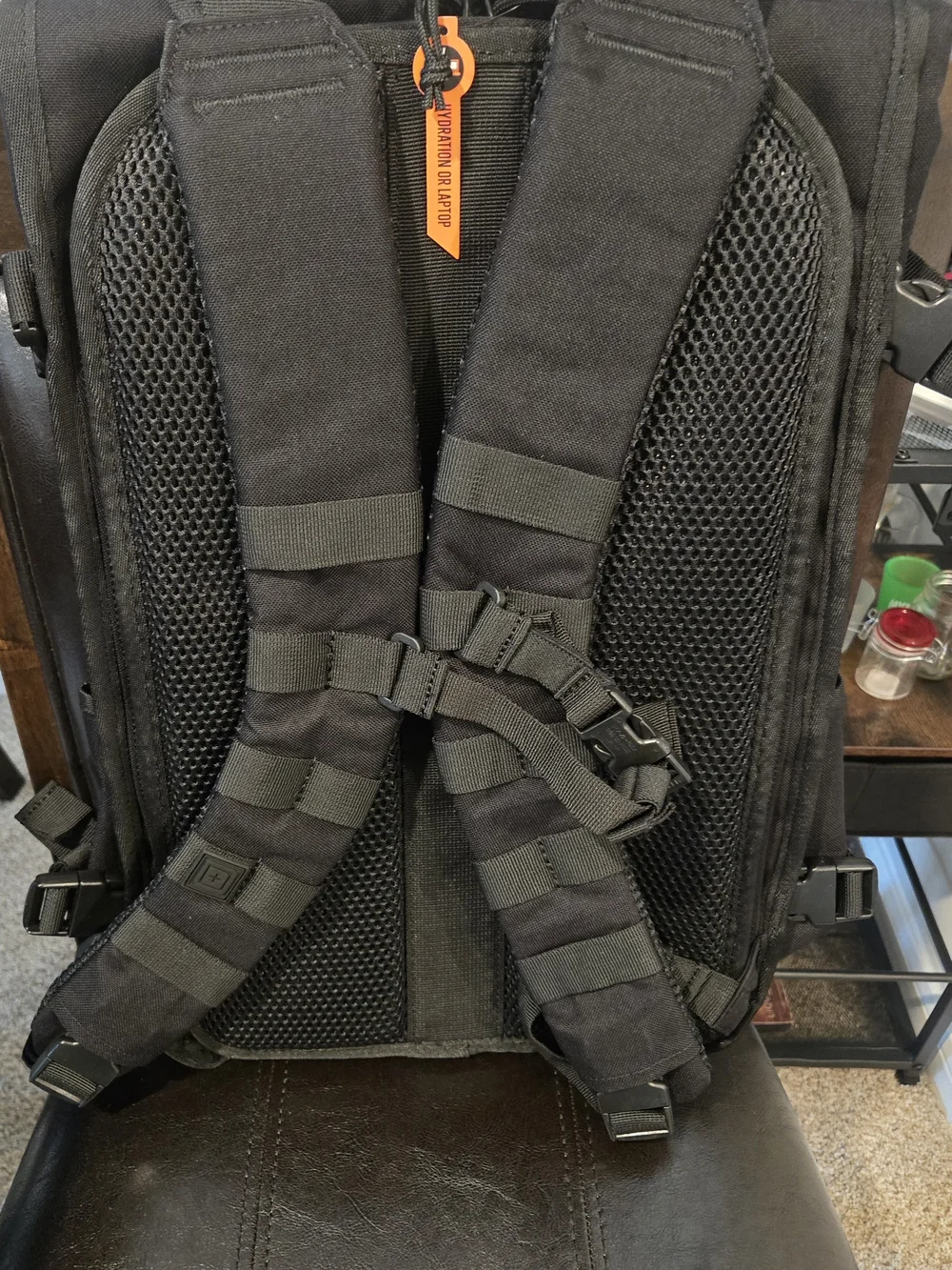 5.11 Tactical durable 11