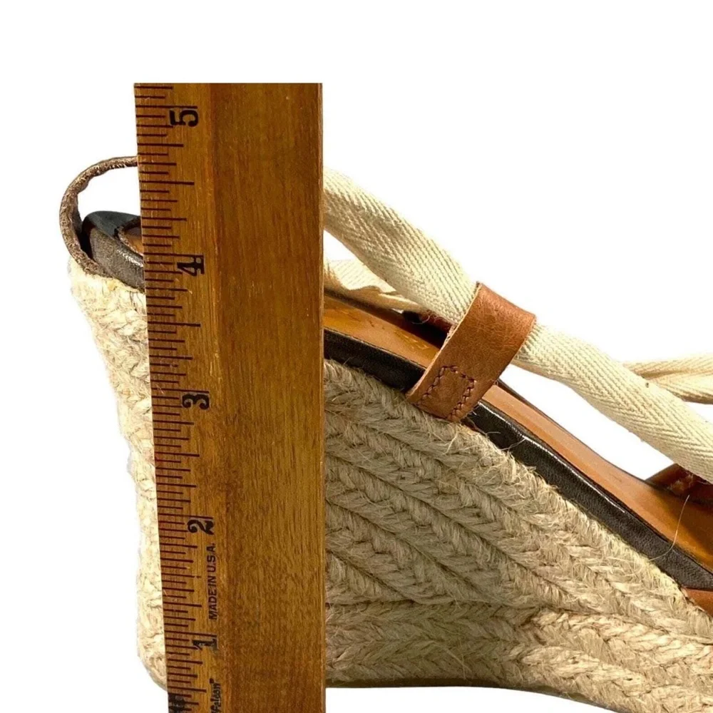 J. Crew stylish tan