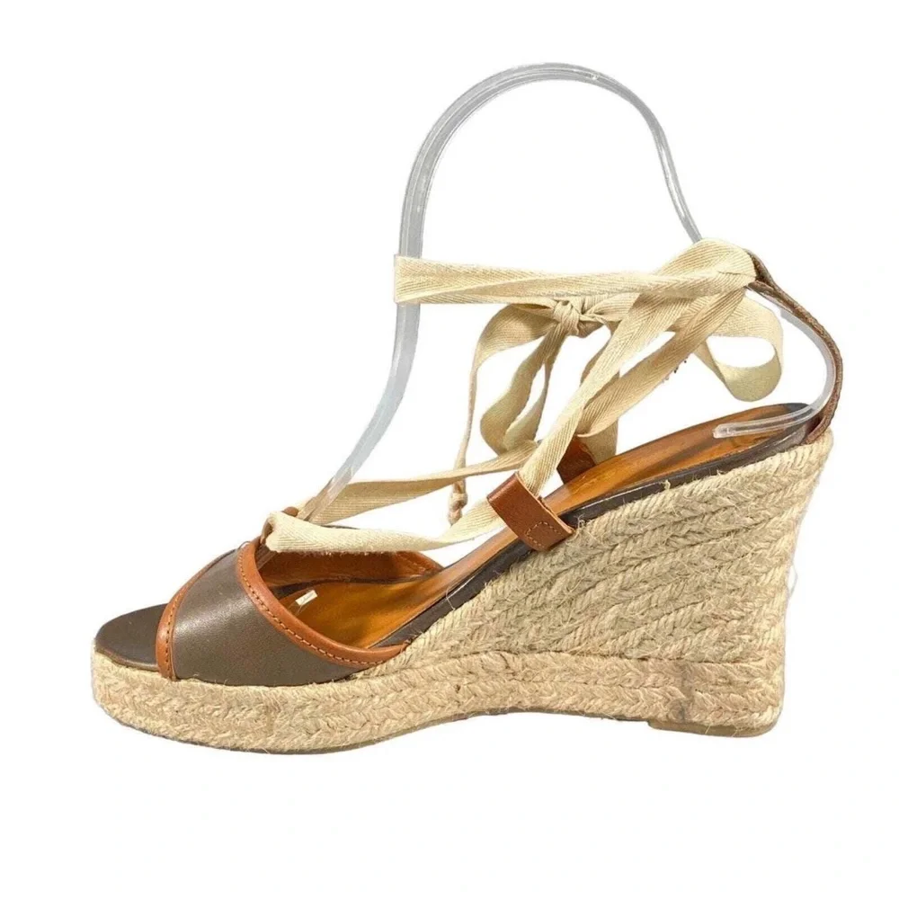 J. Crew stylish tan