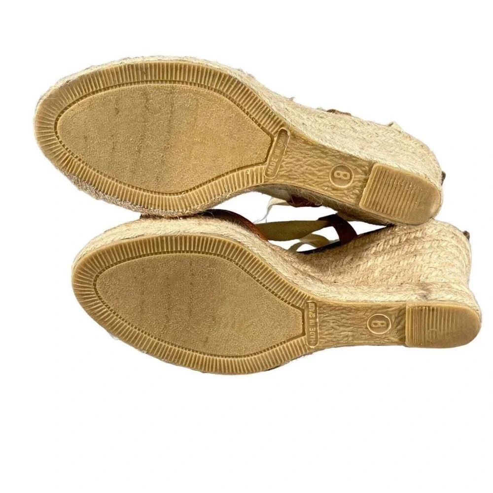 J. Crew stylish tan
