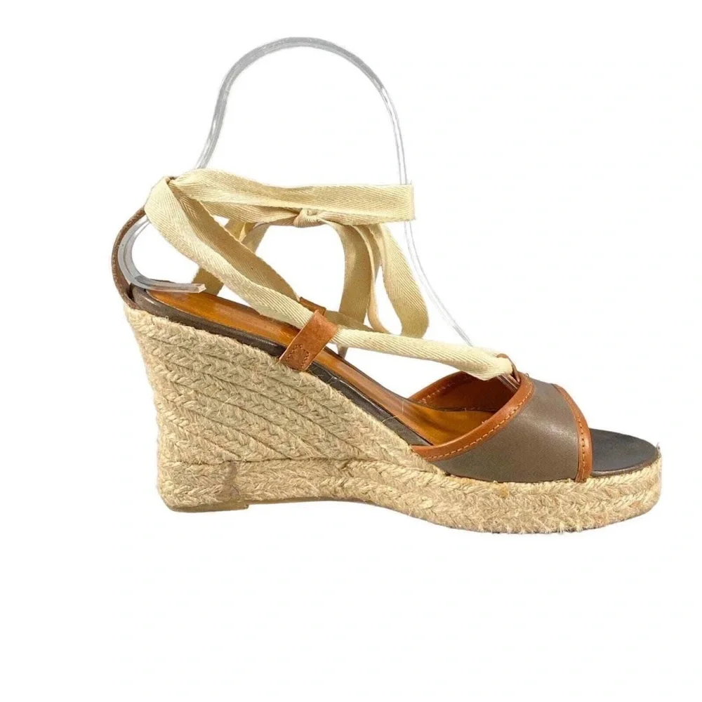 J. Crew stylish tan