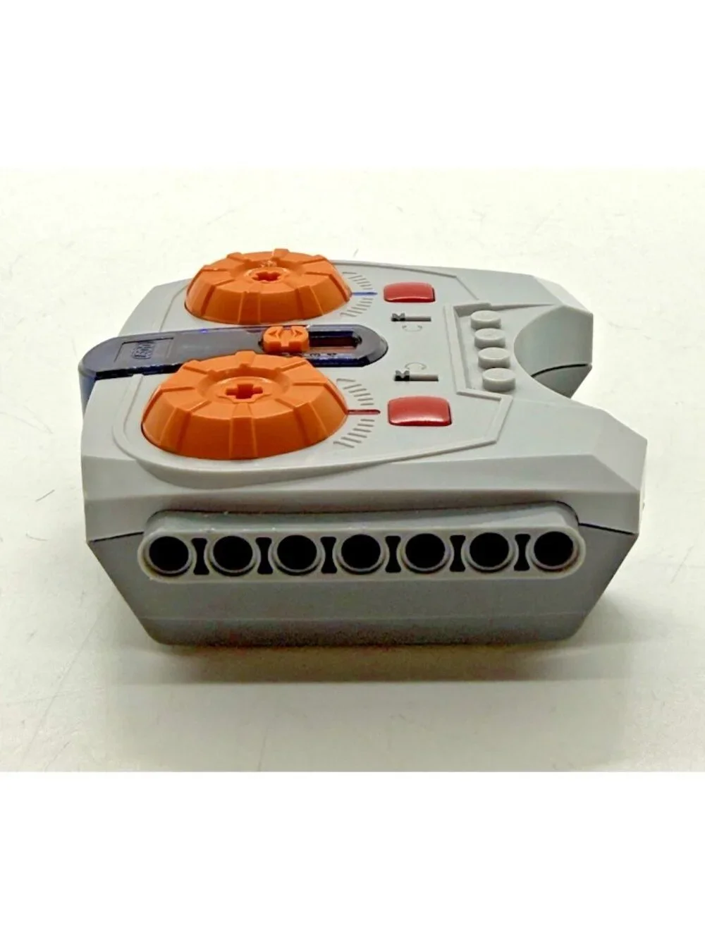 Lego power functions