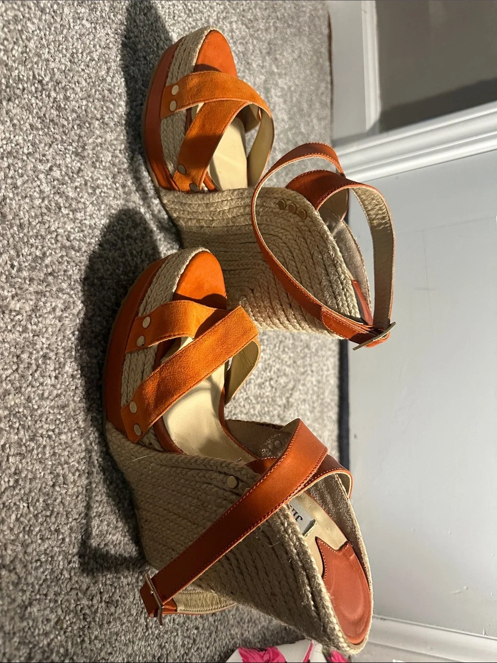 Jimmy Choo stylish jimmy