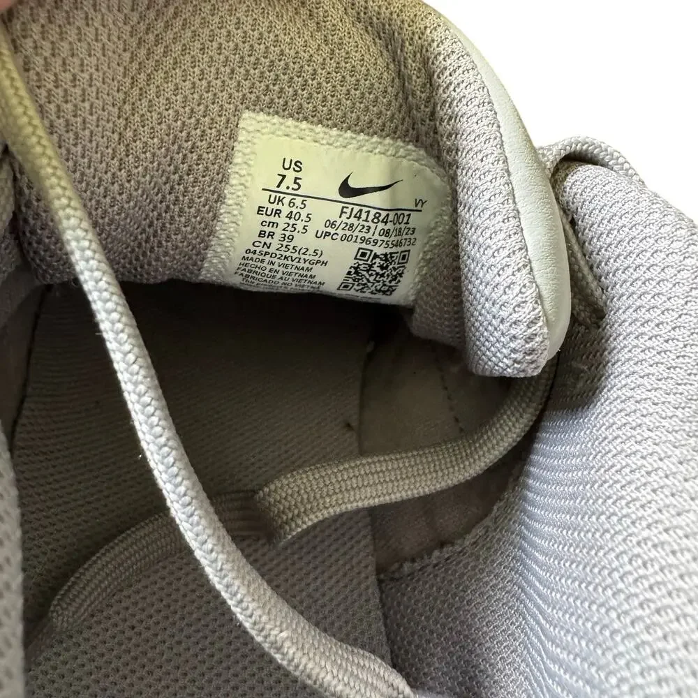 Nike aaf88 low
