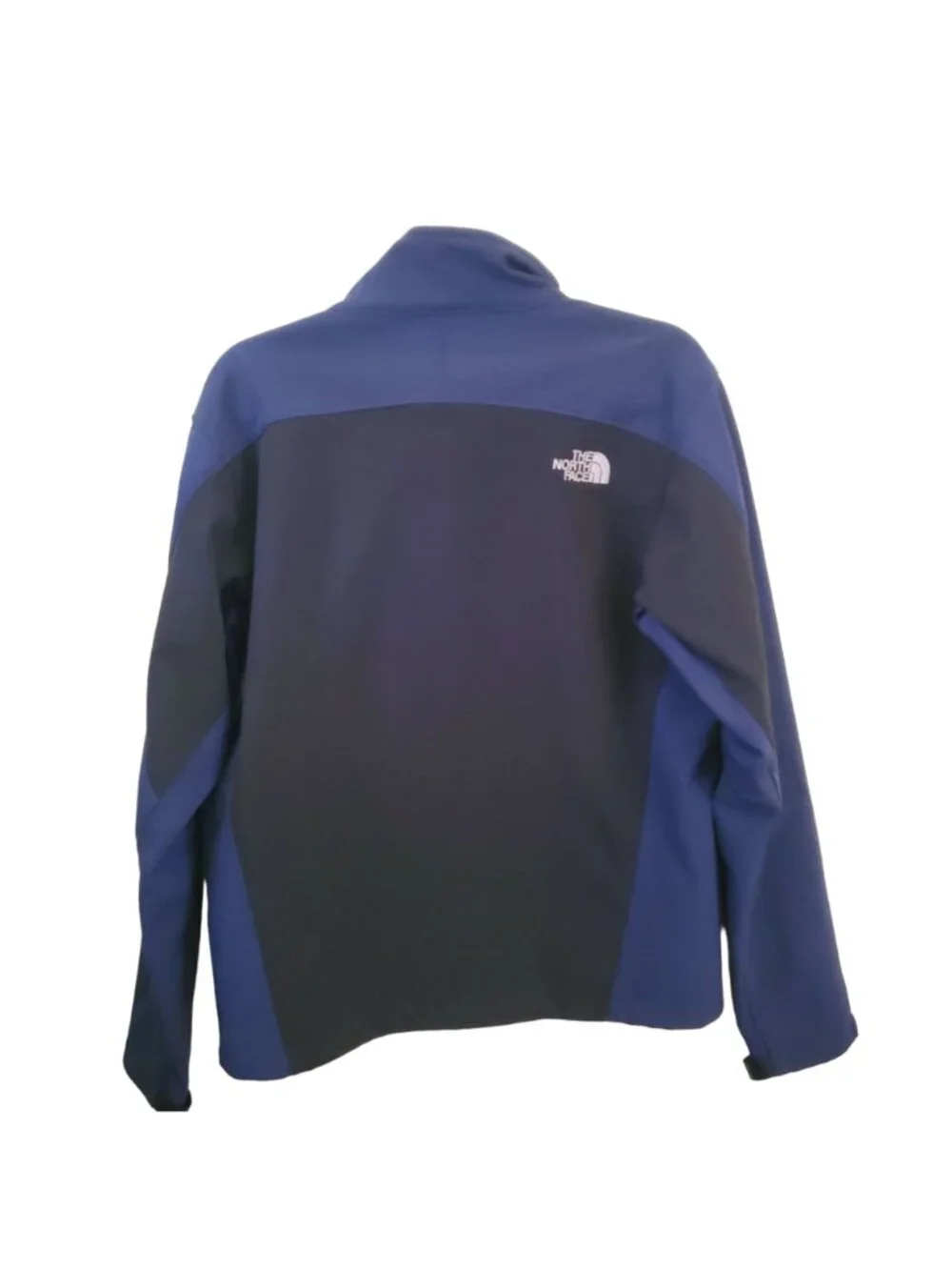 The North Face stay protected