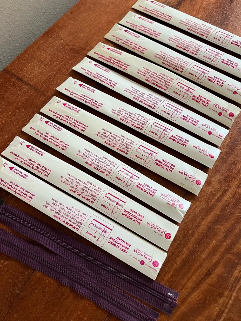 N/A this lot