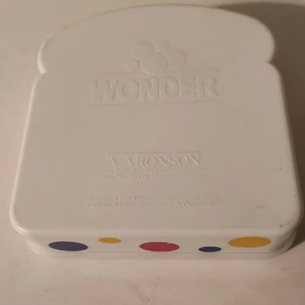 No Brand vintage wonder