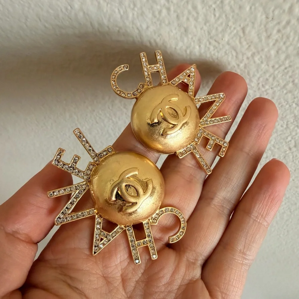 CHANEL iconic rare