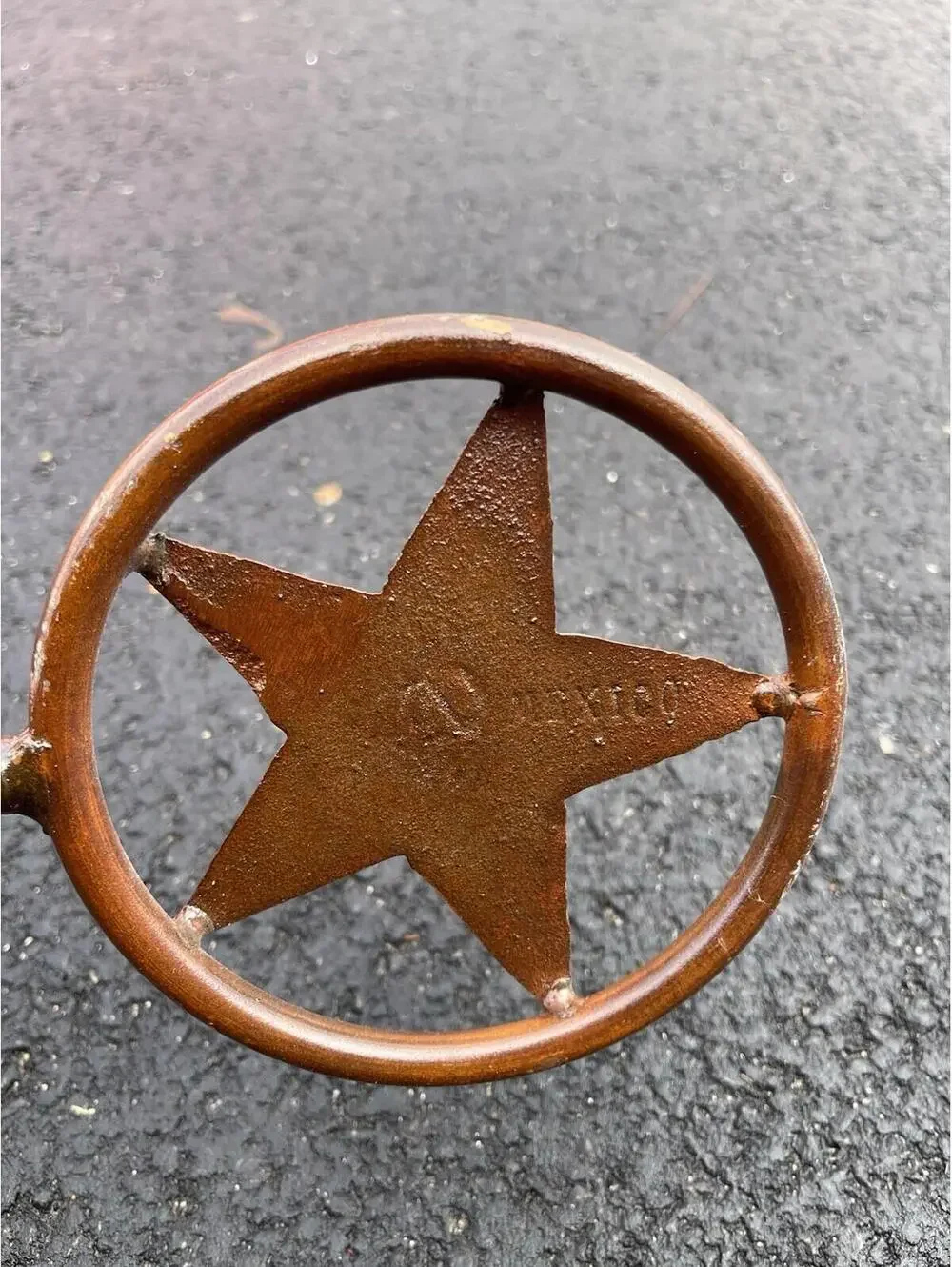 N/A this vintage