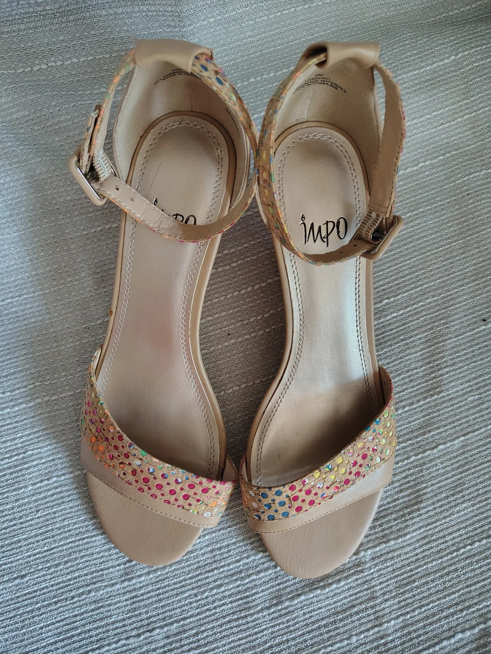 Impo spring smooth summer