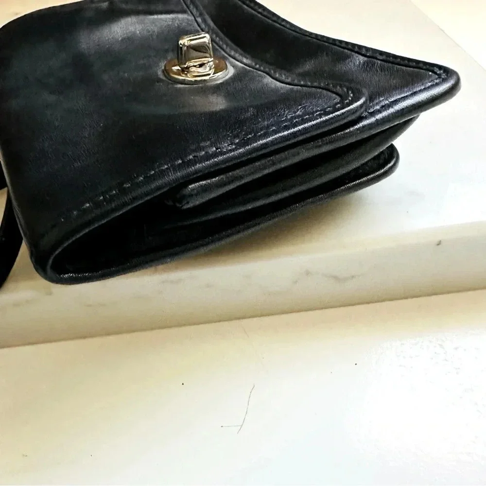 Coach card 🖤 pre