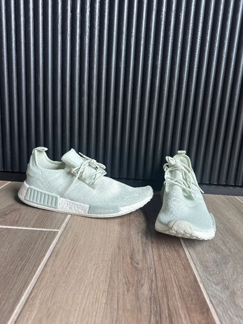 Adidas Sneakers Never Worn