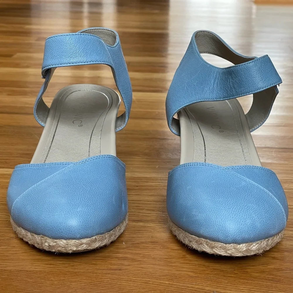 Vionic women wedge
