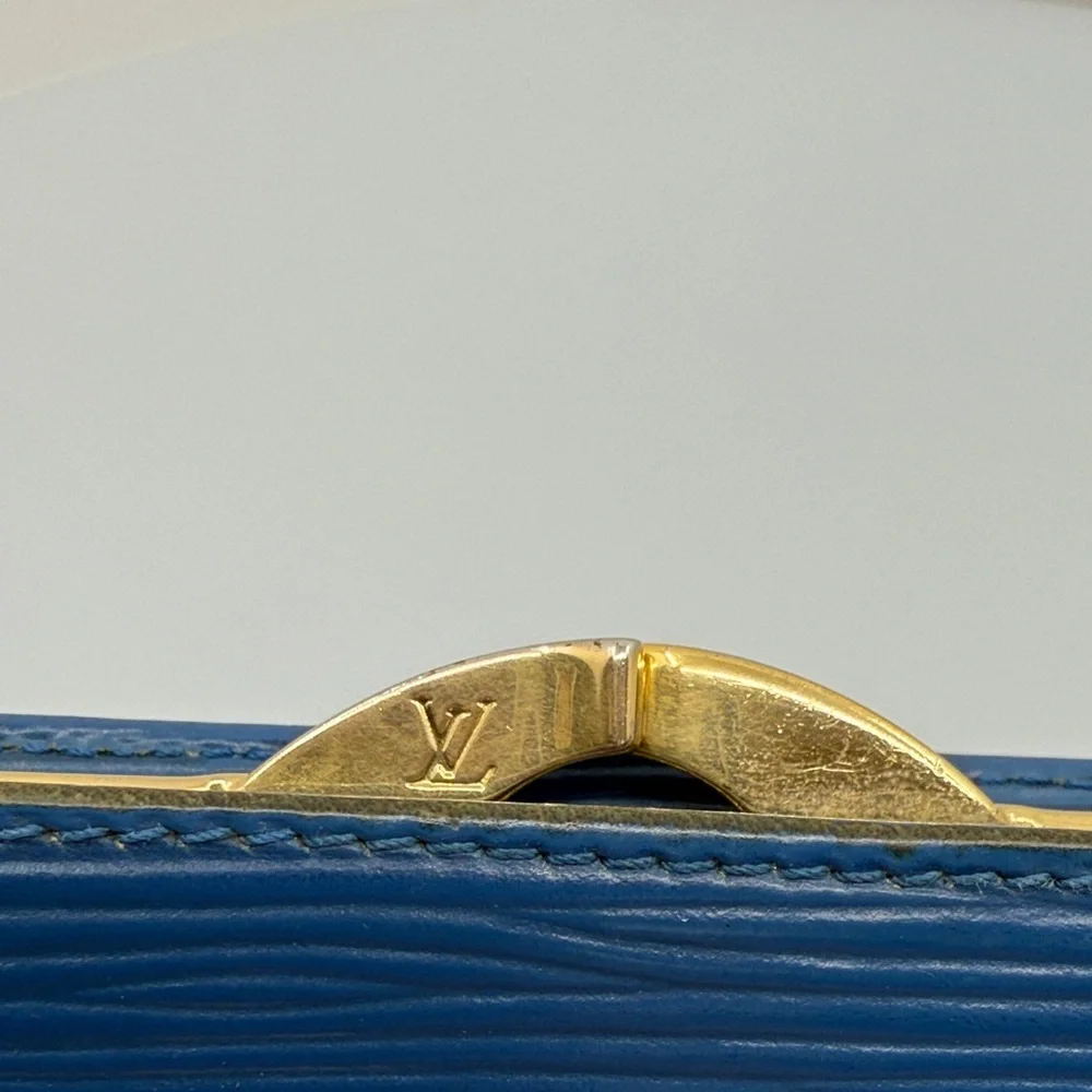 Louis Vuitton versatile elegant