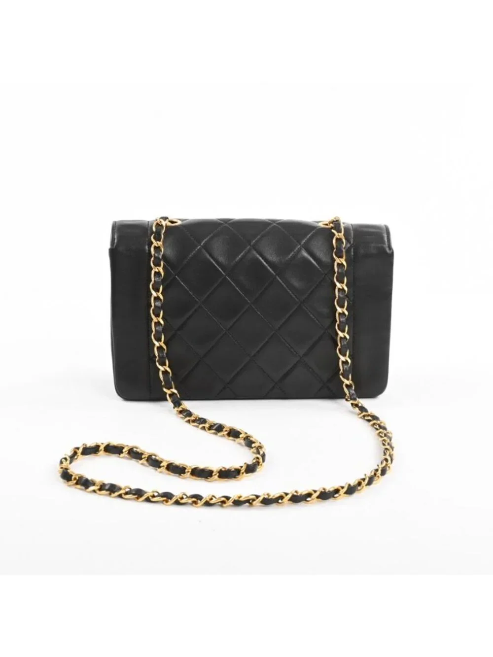 CHANEL this authentic