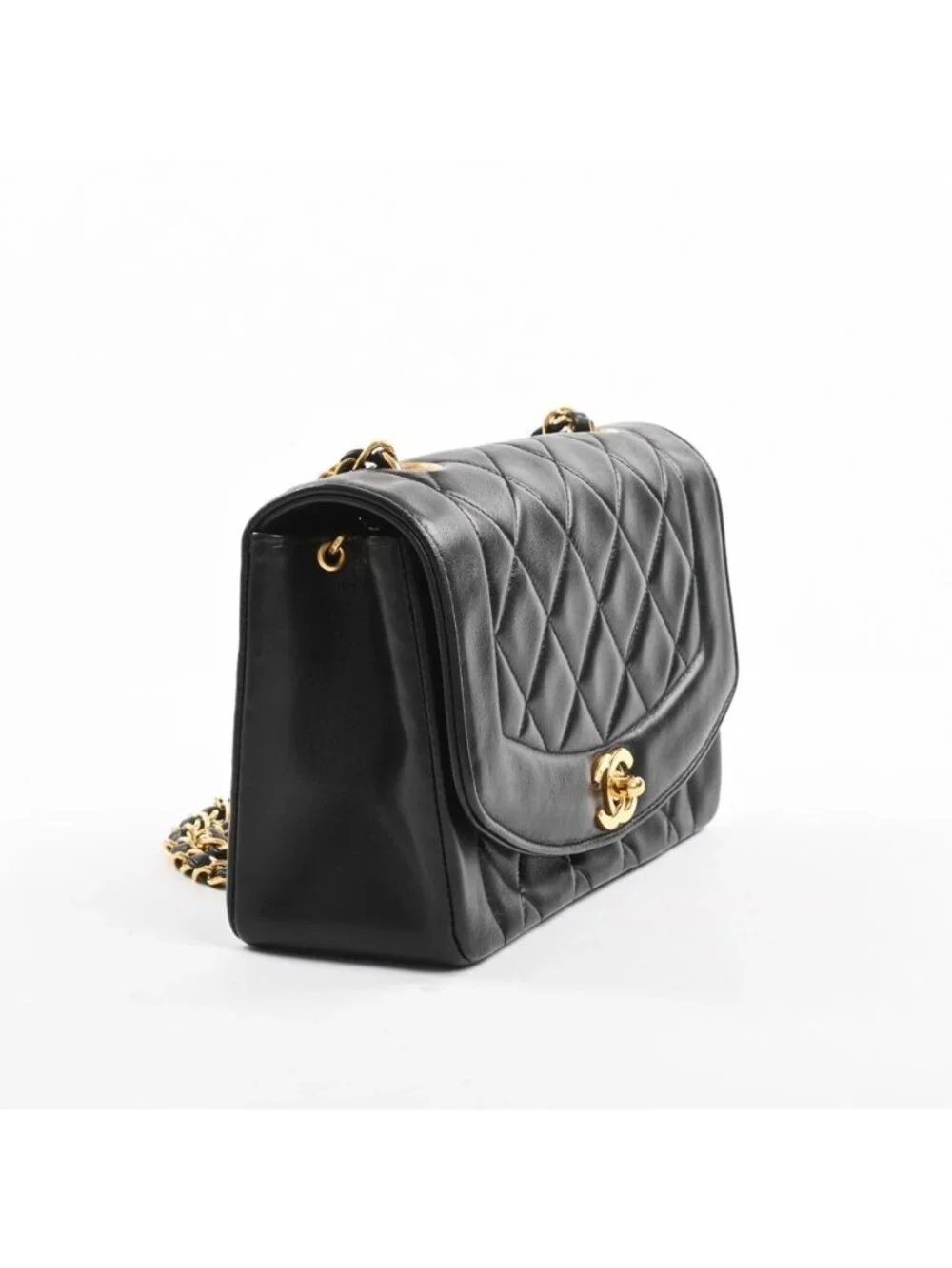 CHANEL this authentic