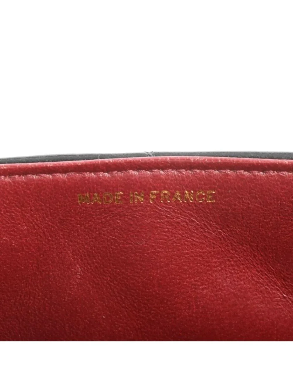 CHANEL this authentic