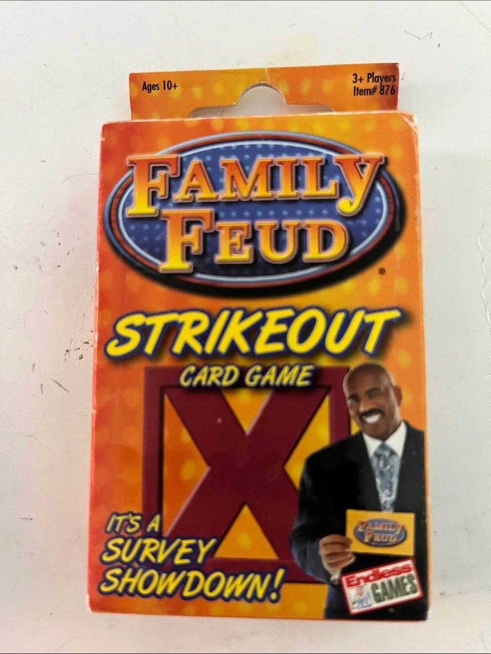 N/a family friendly