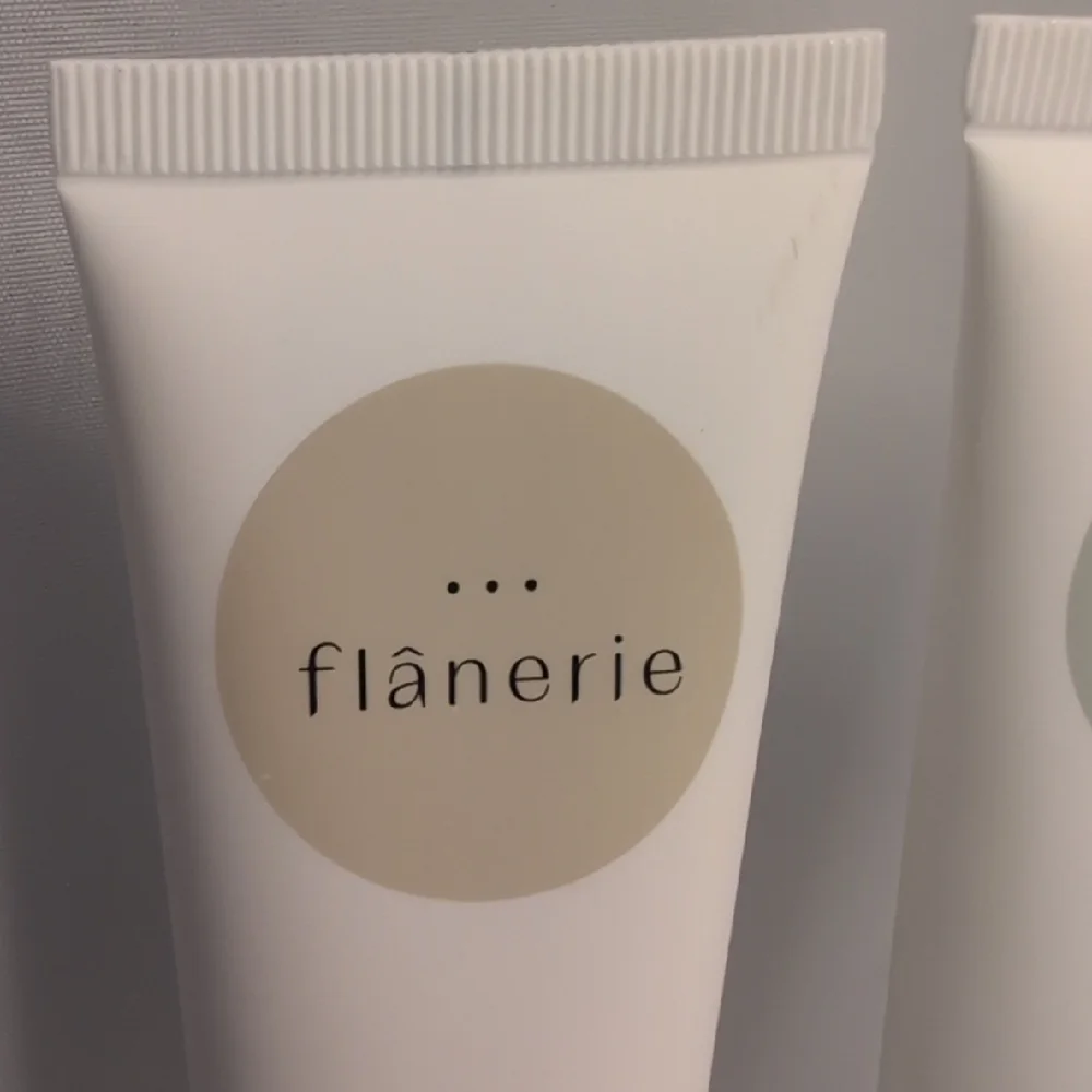 Flanerie indulge luxurious