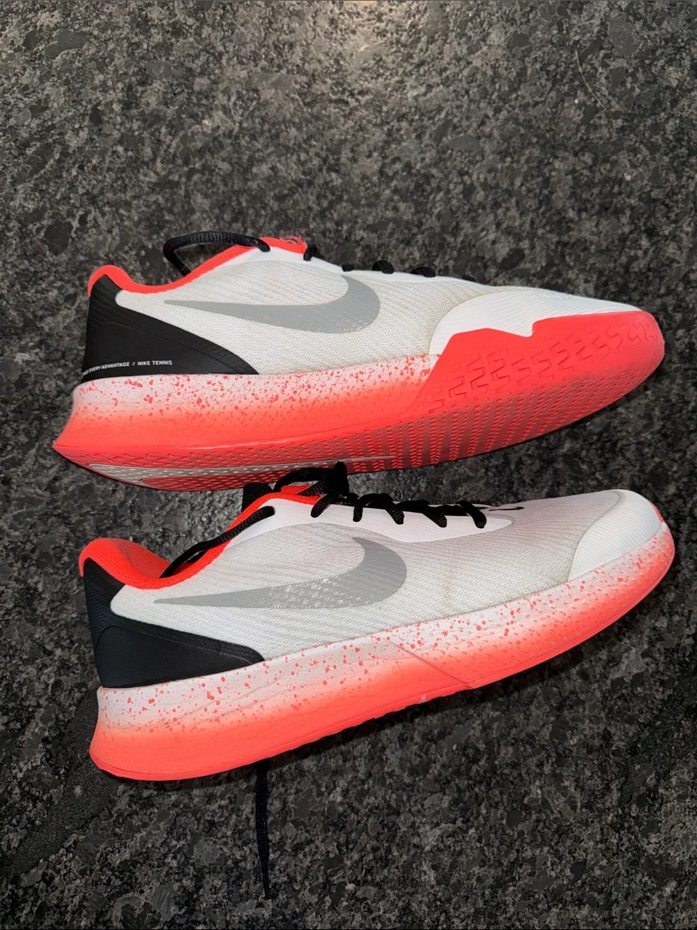 Nike women’s vapor