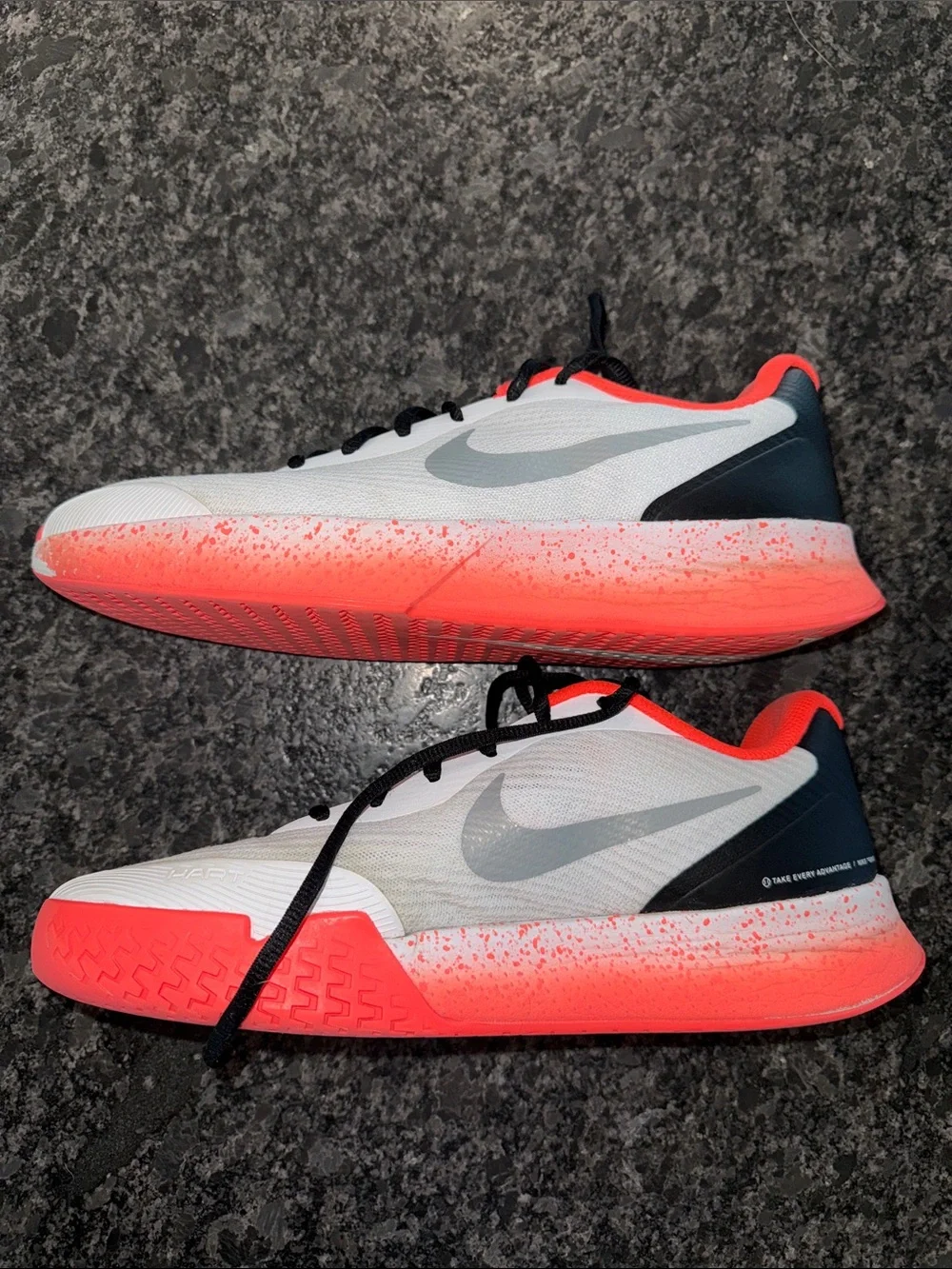 Nike women’s vapor