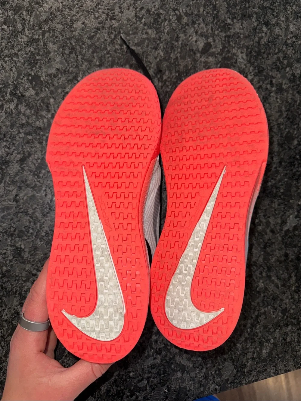 Nike women’s vapor