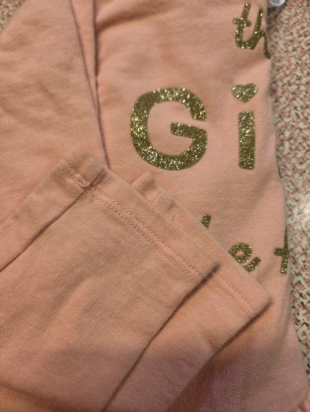 Carters brand carter