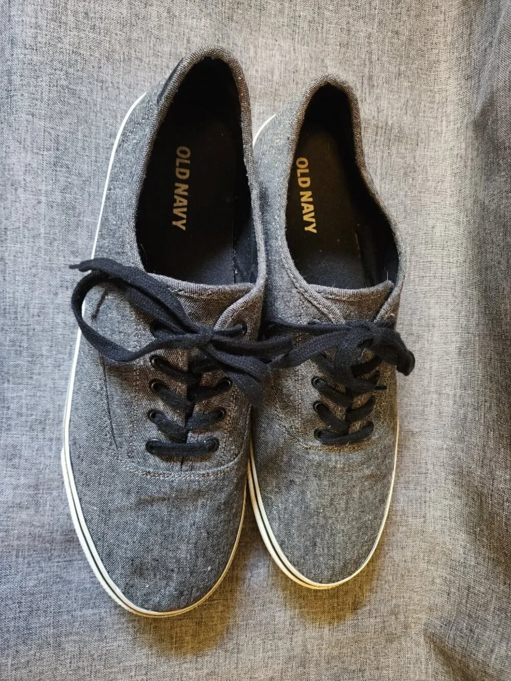 Old Navy men size