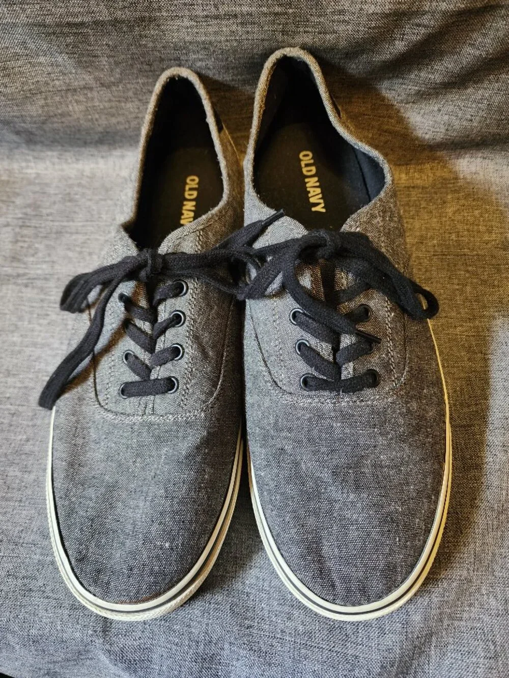 Old Navy men size