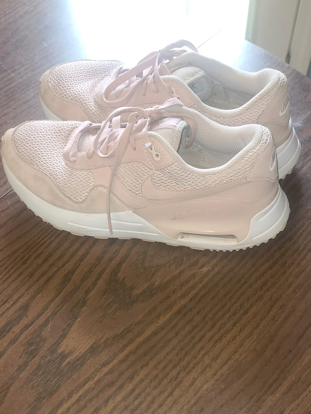 Nike air max