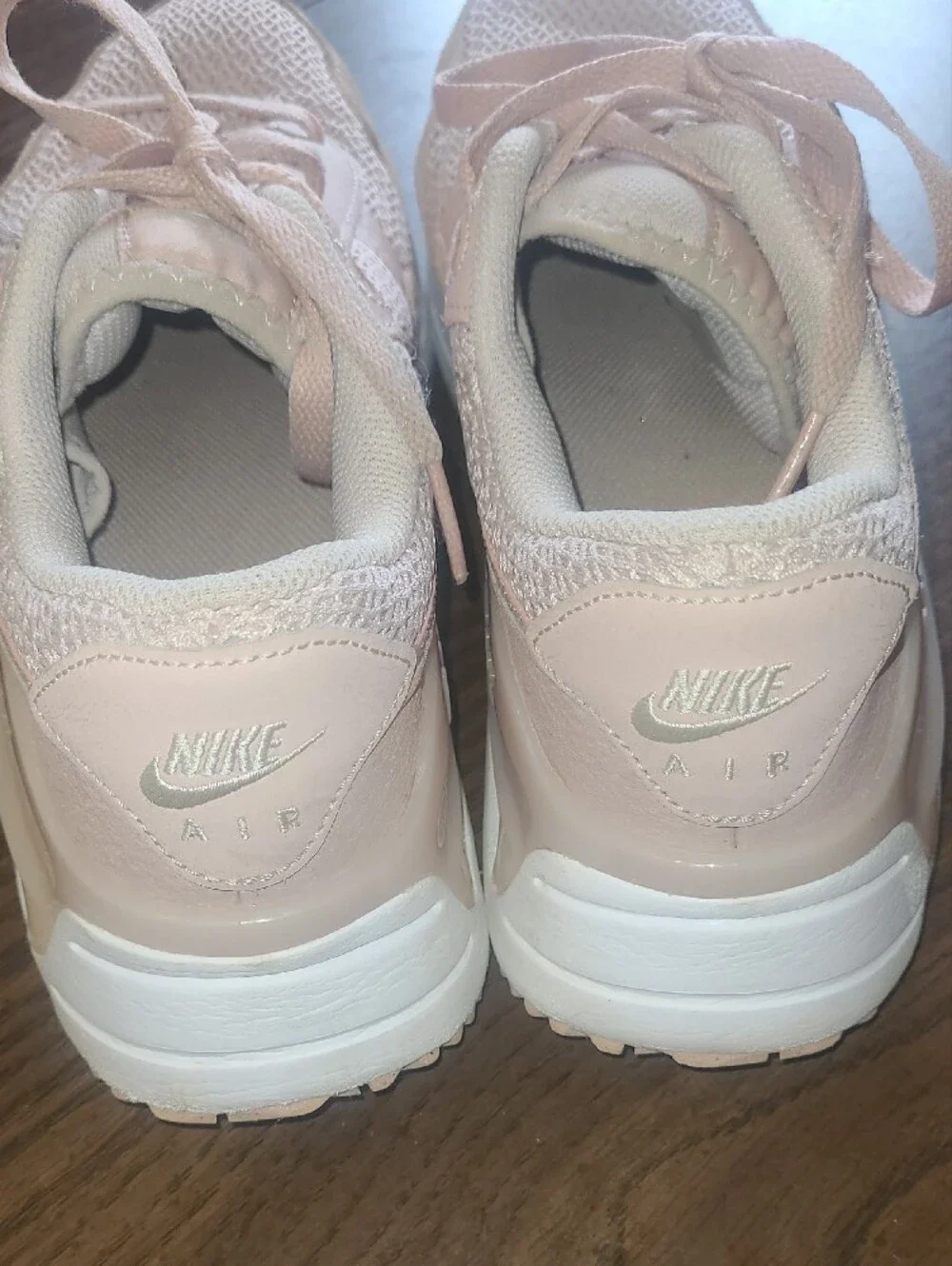 Nike air max