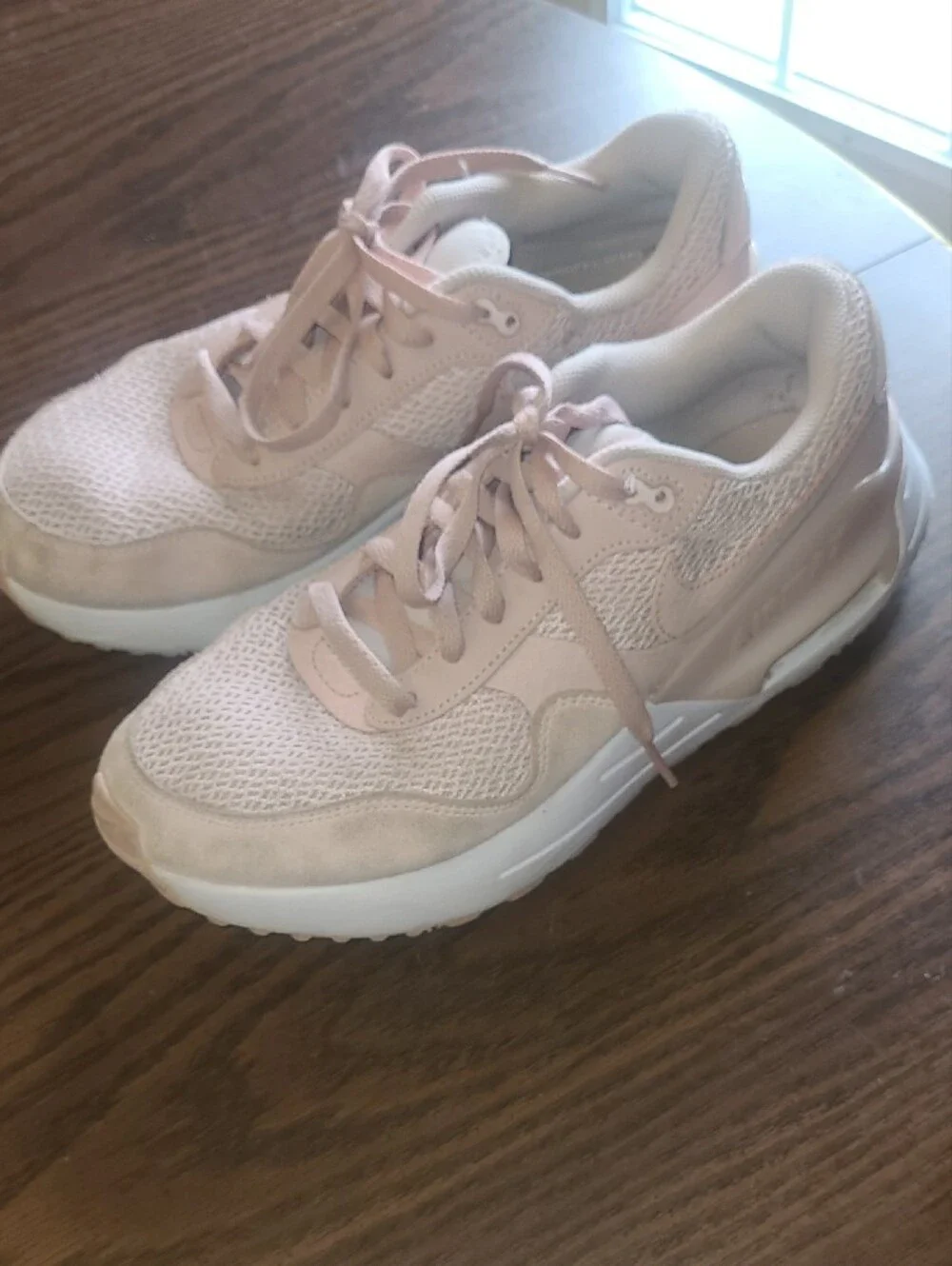 Nike air max