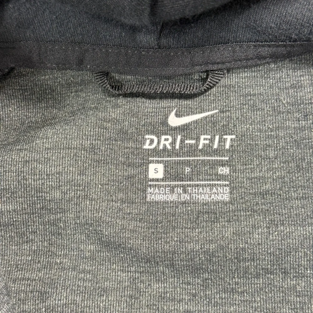 Nike dri fit
