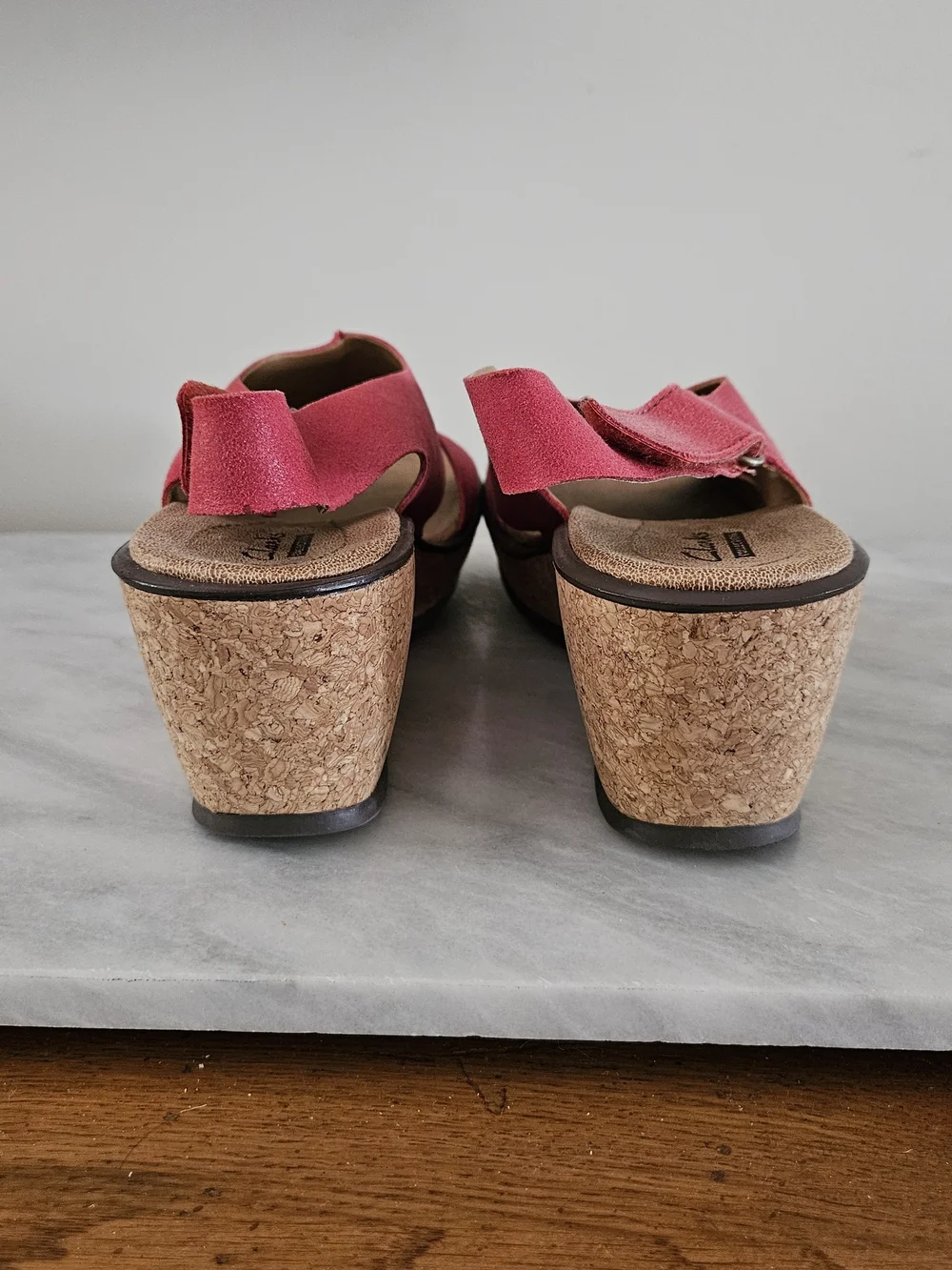 Clarks rosemund dune